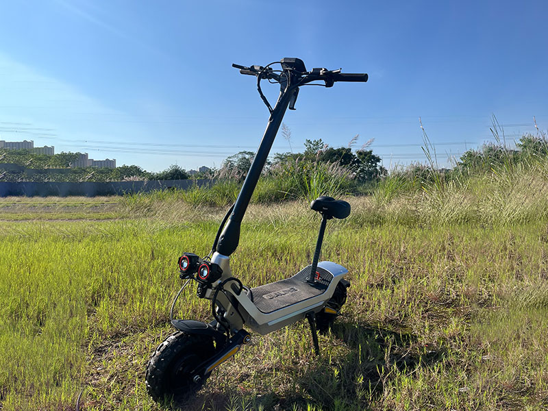 How to Find a Reliable Portable Electric Scooter Supplier