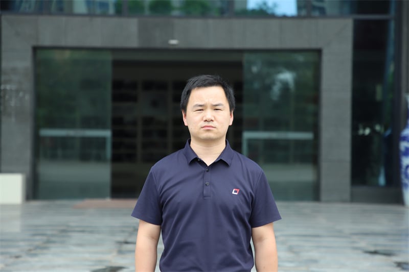 Jian Li