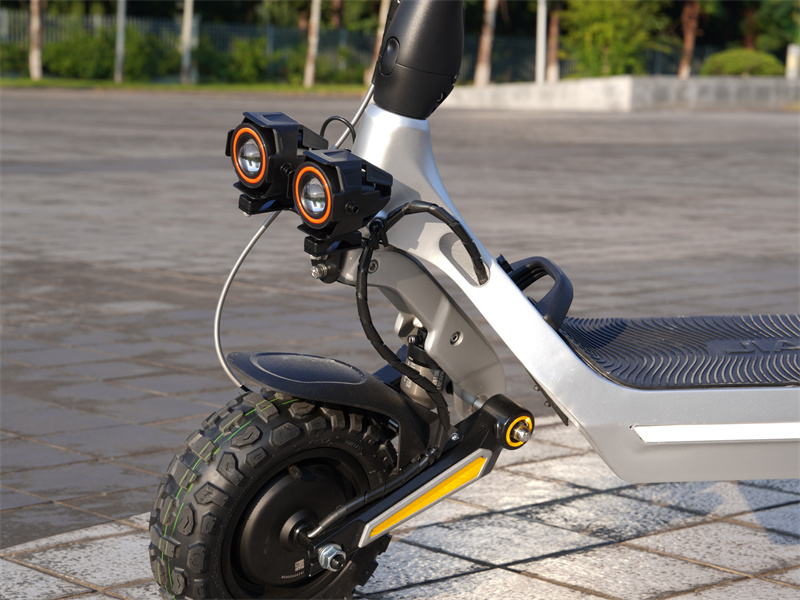 Manufacturers of Adult Off-Road Electric Scooters