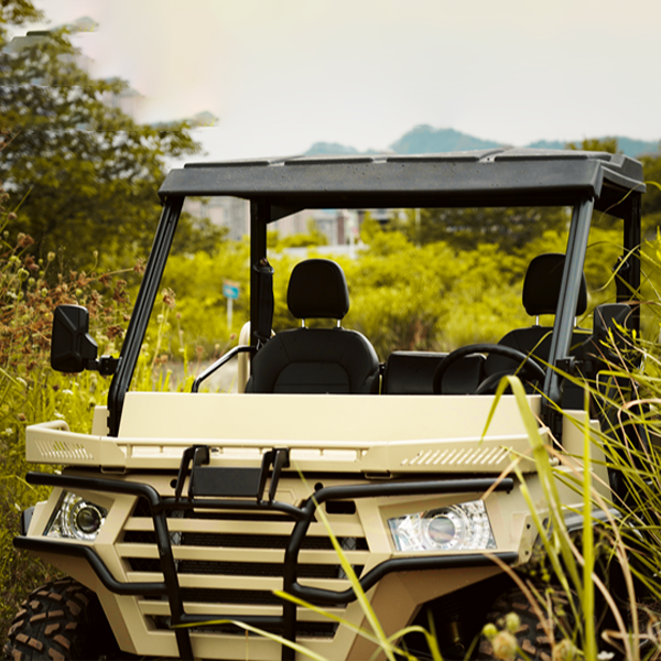 Why JIALING is a Trustworthy Off-Road Vehicle Supplier