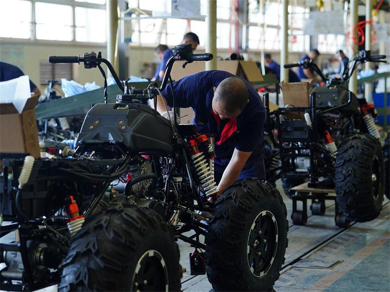 UTV vs ATV: How to Choose?