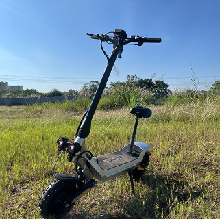 How to Choose a Reliable Electric Scooter Manufacturer