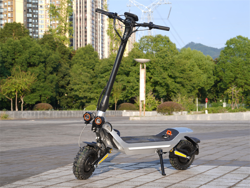 Reliable Electric Scooter Suppliers