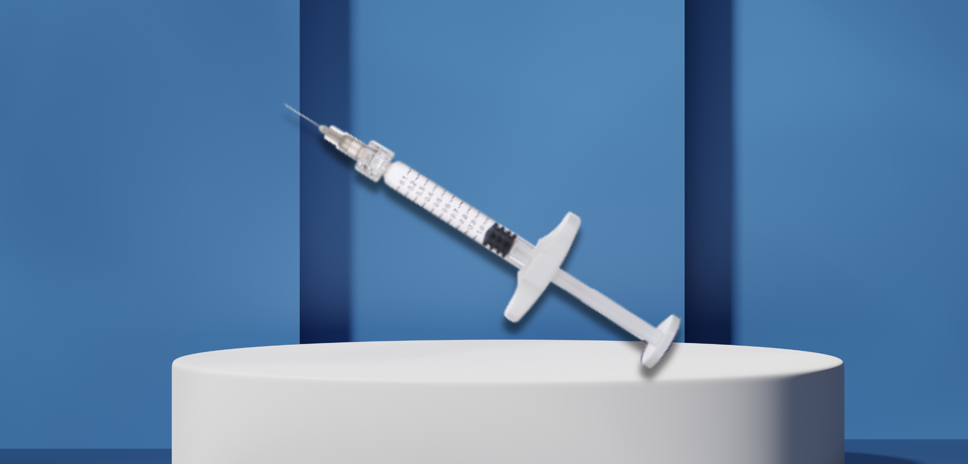 Prefilled Syringe