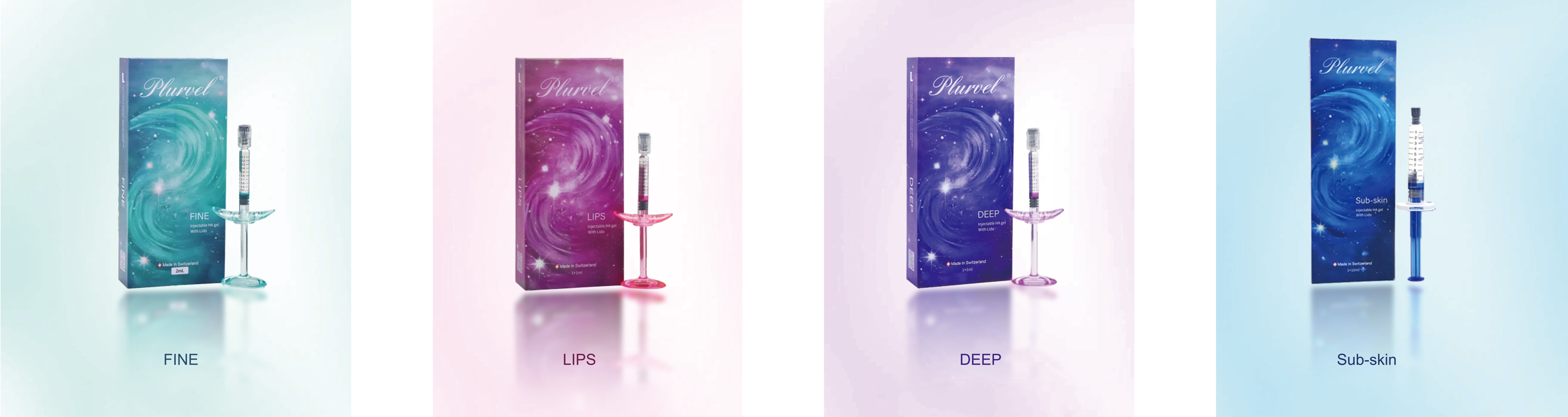 히야론동국앵미® - High-Quality Hyaluronic Acid Solutions for Medical Aesthetics | Shandong Plurvel Medical Technology Co.,Ltd