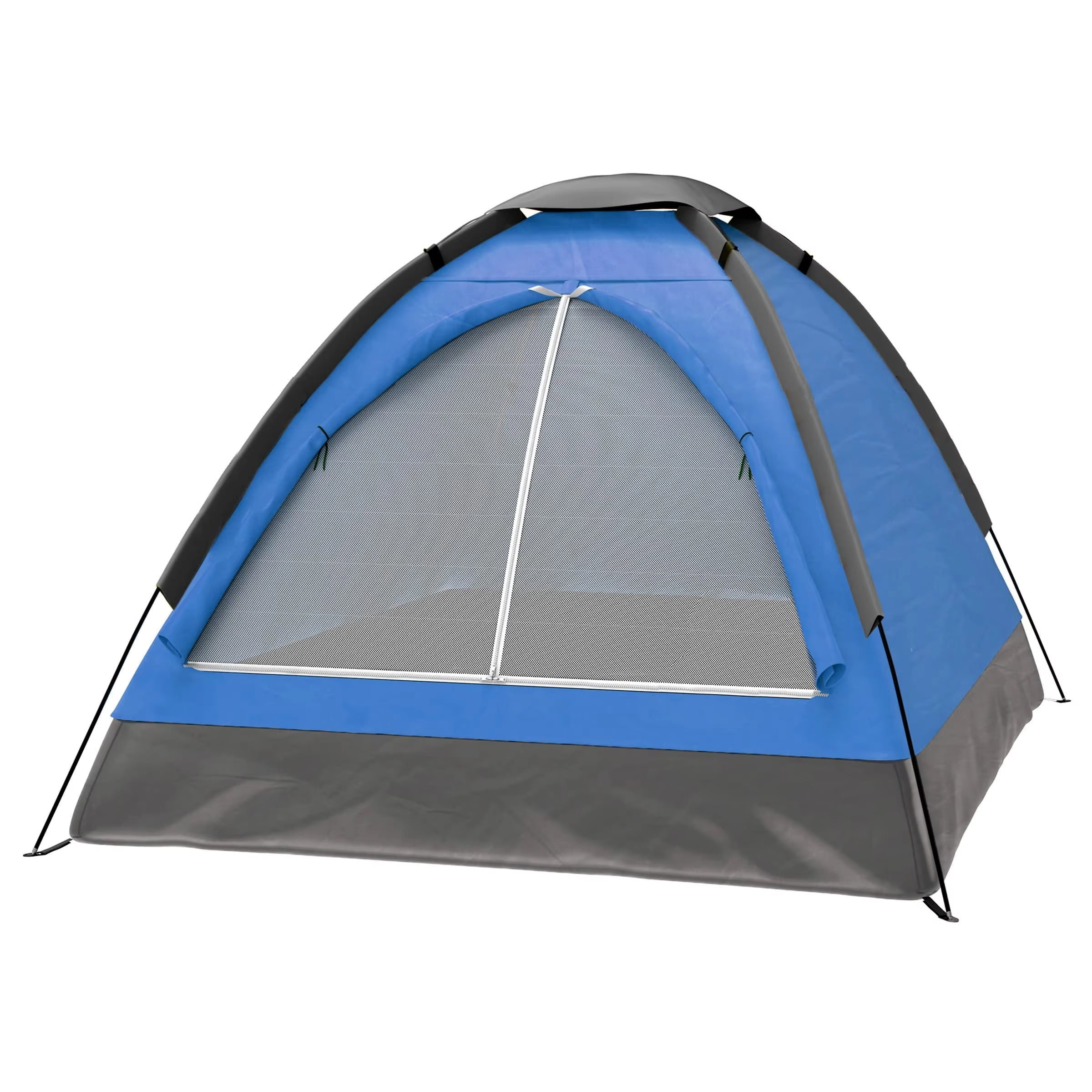 2 Person Dome Lightweight Tent for beaches parks and outdoor camping