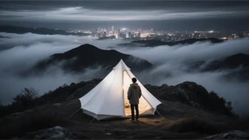 Exclusive Deals on Camping Gear for B2B Clients