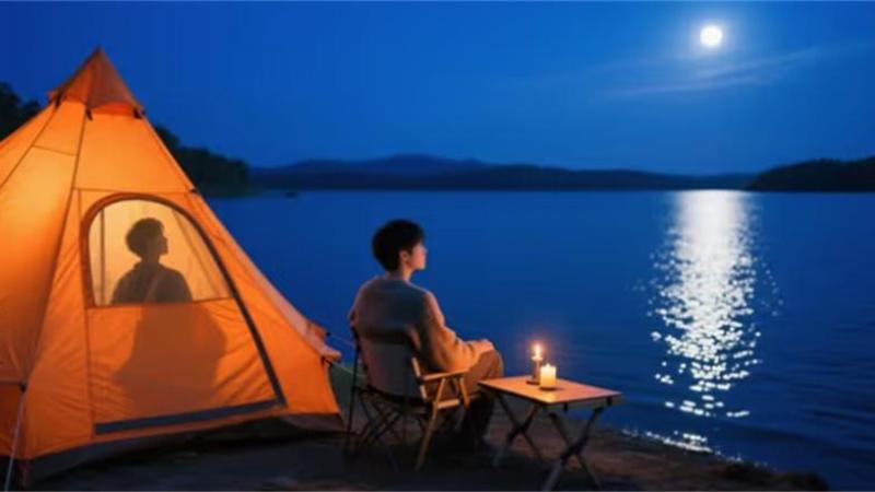 Eco-Friendly Outdoor Camping Tools Initiative