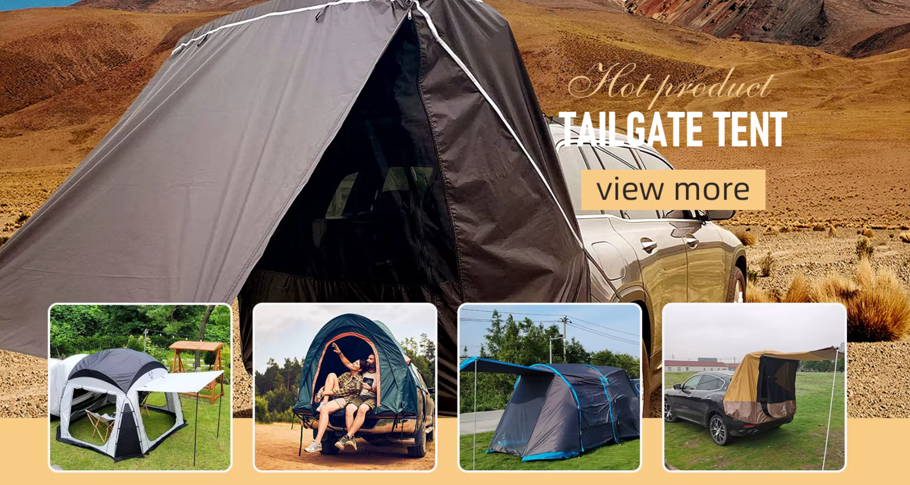Pet tent