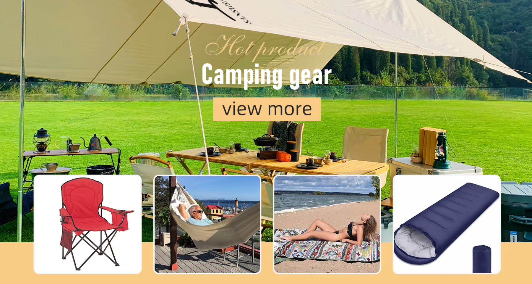 Other tents