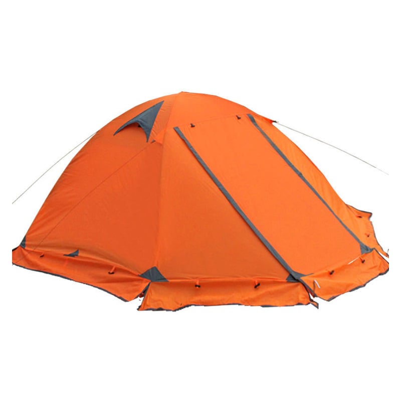 OEM Customization Portable 2-4 Persons Waterproof 4 Season Tent for camping