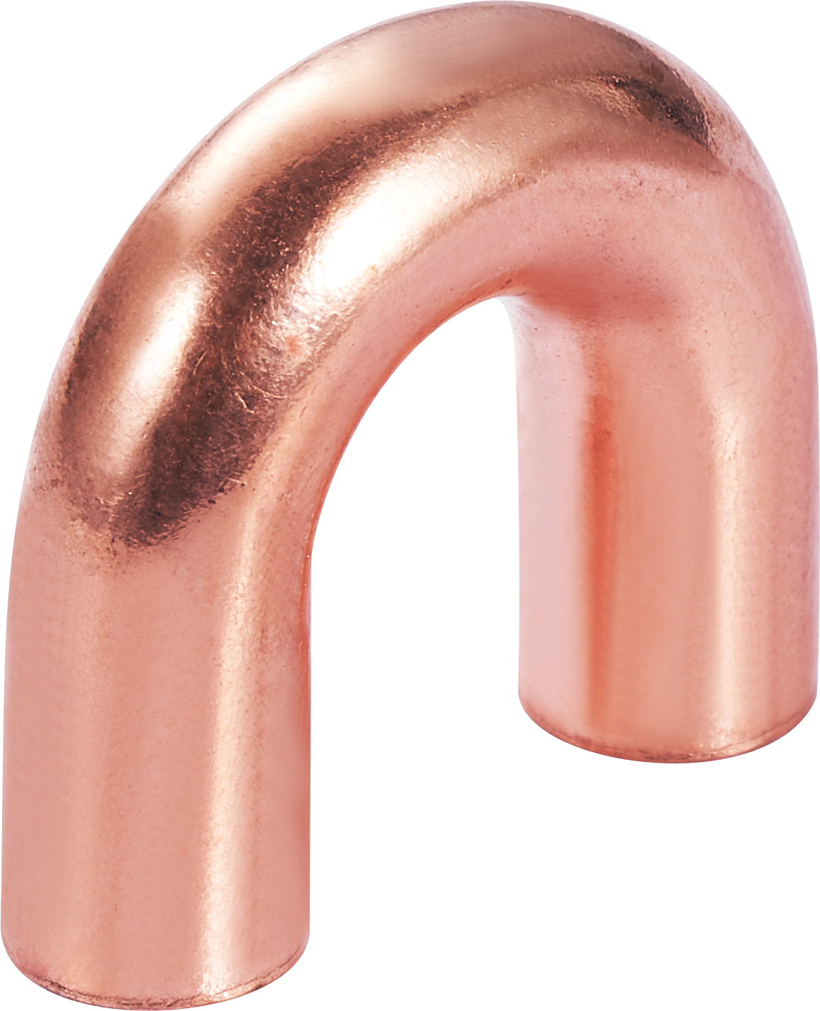 Eco-Friendly Manufacturing and Global Supply Support for Copper U Bend Projects