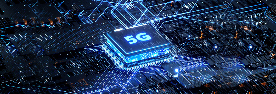 composants de communication 5G