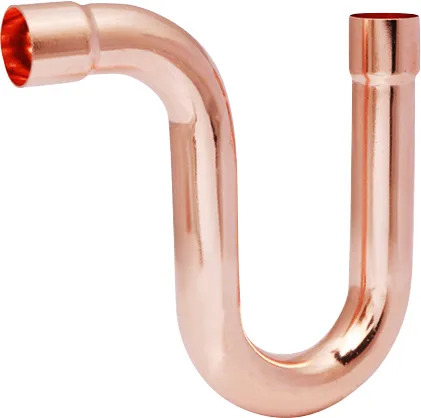 Elbow Copper Fittings | High-Quality Copper Elbows for Plumbing, HVAC, and Industrial Applications
