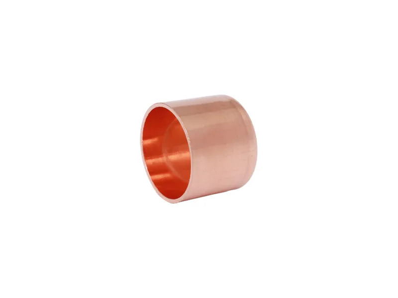 Elbow Copper Pipe – High-Precision Copper Fittings for Global Piping Systems