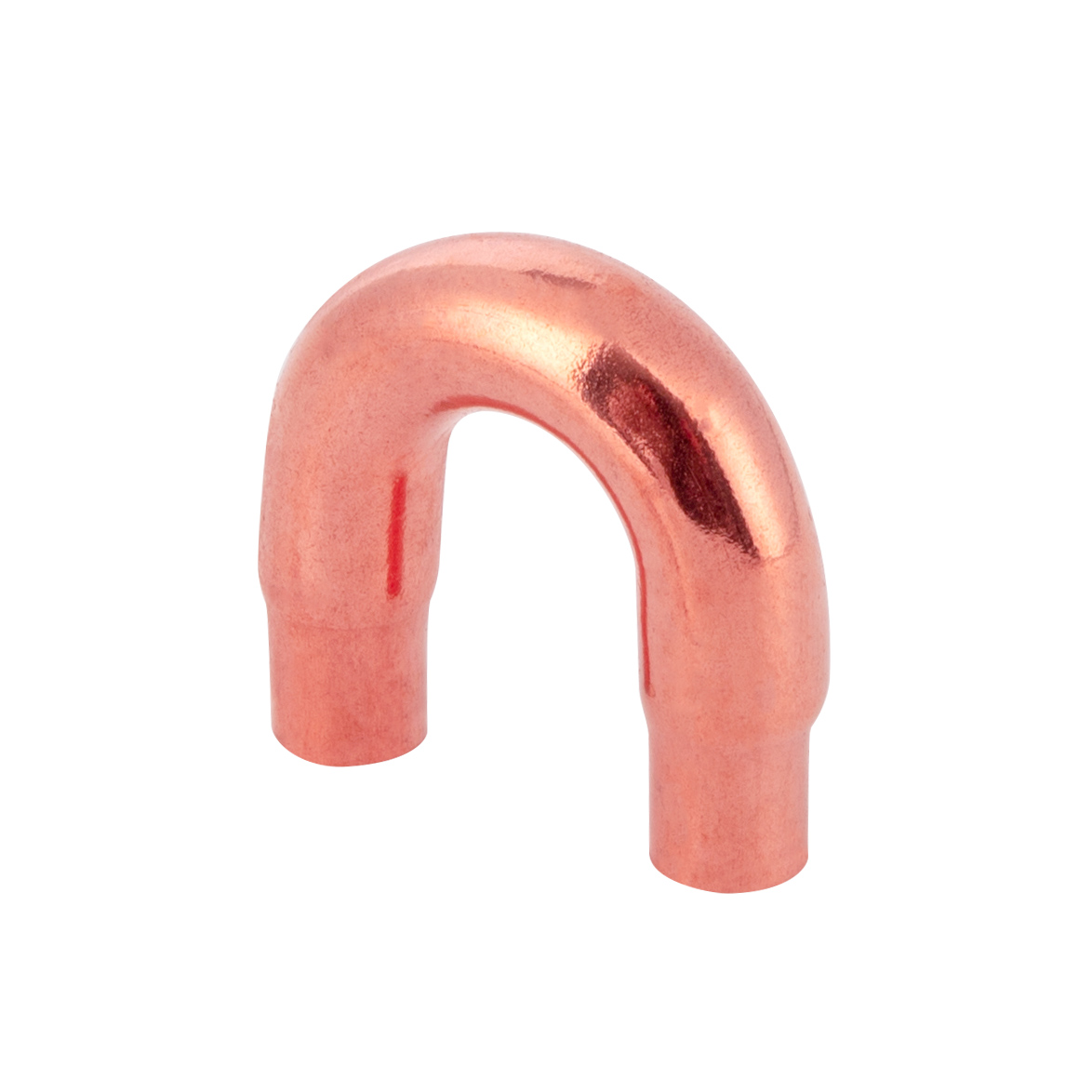Copper U Bend – High-Precision, Eco-Friendly Fittings for Global Plumbing, HVAC & Medical Systems