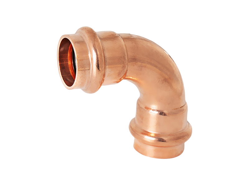 ACR Fittings Procurement: Your Strategic Advantage for High-Performance Copper Connections