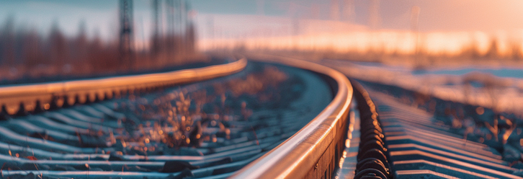 Pièces d’équipement pour les transports ferroviaires