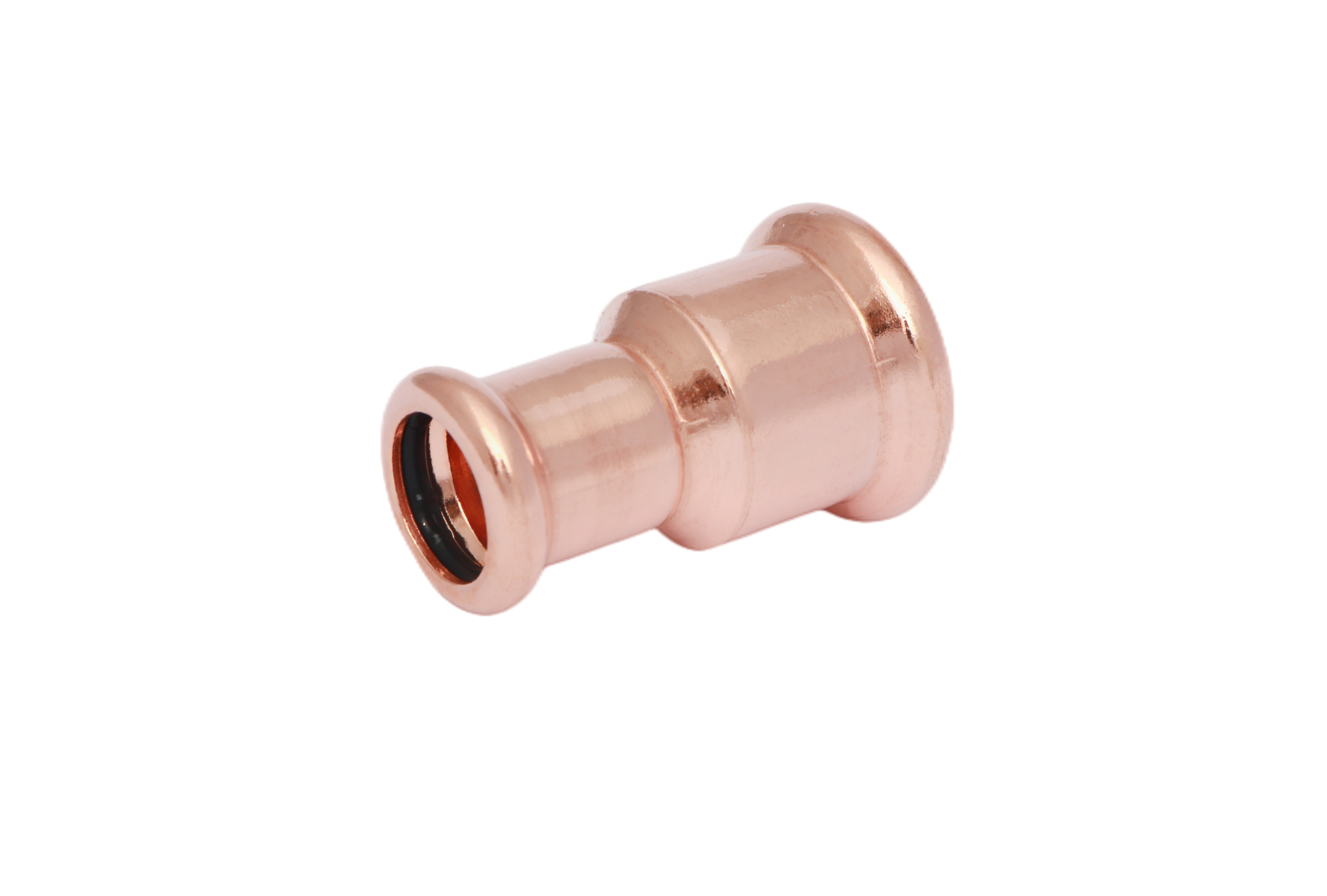 Copper Return Bend Pipe Fitting – High-Quality U-Bend Fittings for Global Plumbing and HVAC Systems