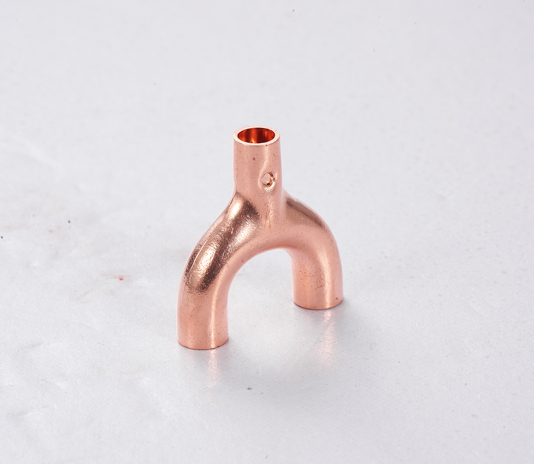 Global HVAC Fittings Export from a Premier Copper Fitting Manufacturer