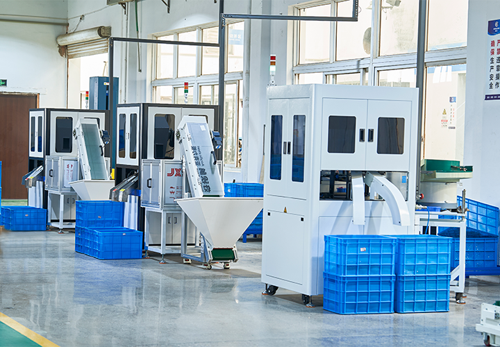 TAIZHOU LUQIAO BOOMING IMP.& EXP.CO.,LTD