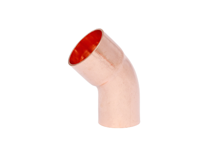 What Is the Lead Time for Bulk Custom Copper Return Bend Orders?

