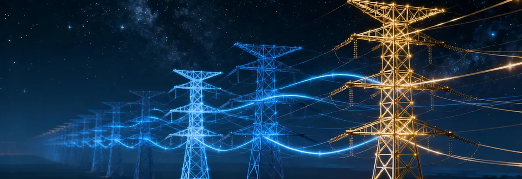 Applications IoT pour le secteur électrique