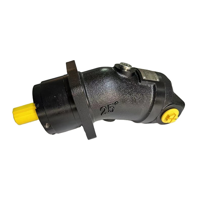 Bomba de flux fixe de poliuretà A2FK 2.5, 5, 10, 12, 23, 28, 55, 80, 107(cmᶟ ⁄rev)