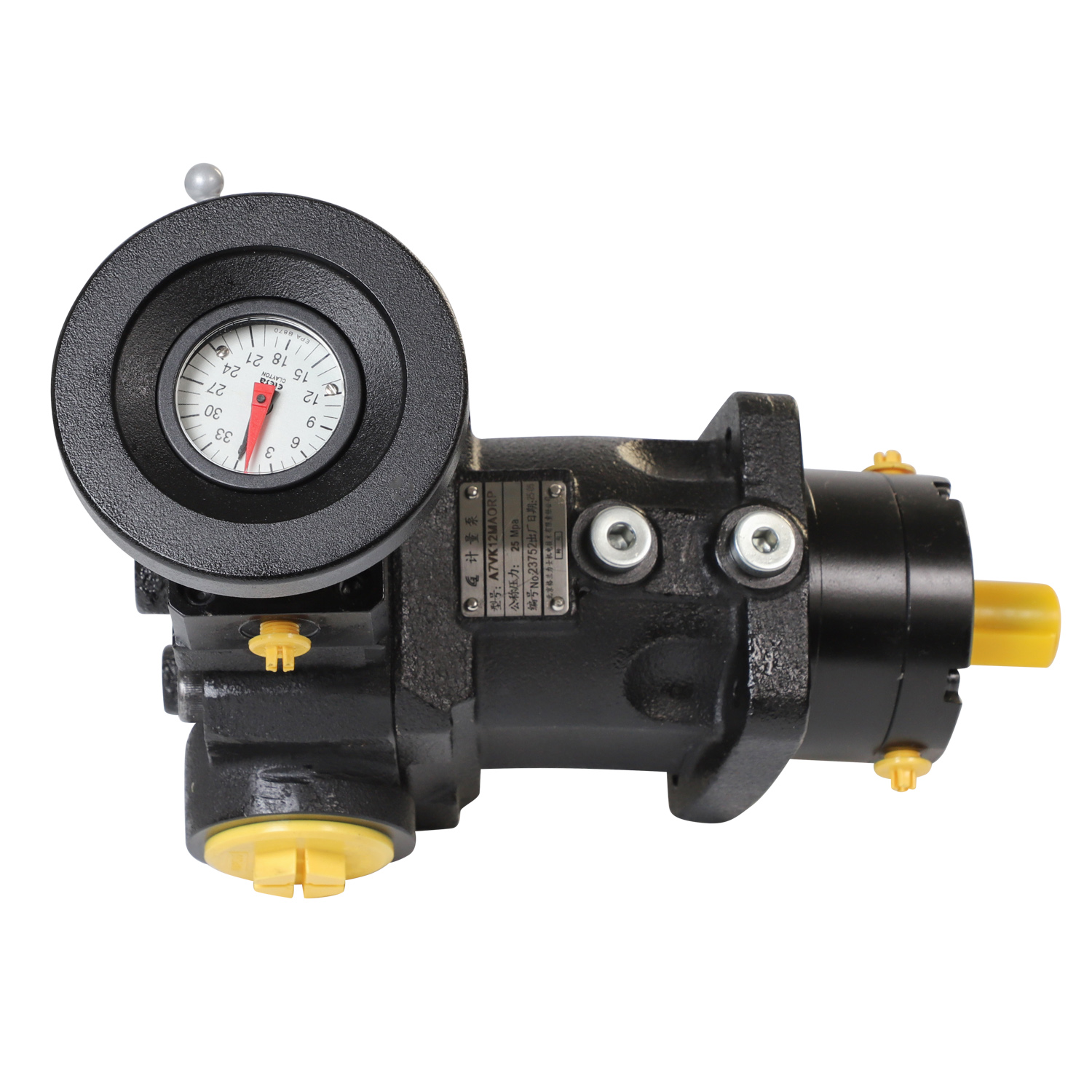 How Double Shaft Sealing Pumps Enhance Operational Efficiency