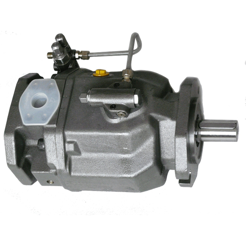 Axial Piston Metering Pump vs Fixed Flow Metering Pump for Continuous PU Production