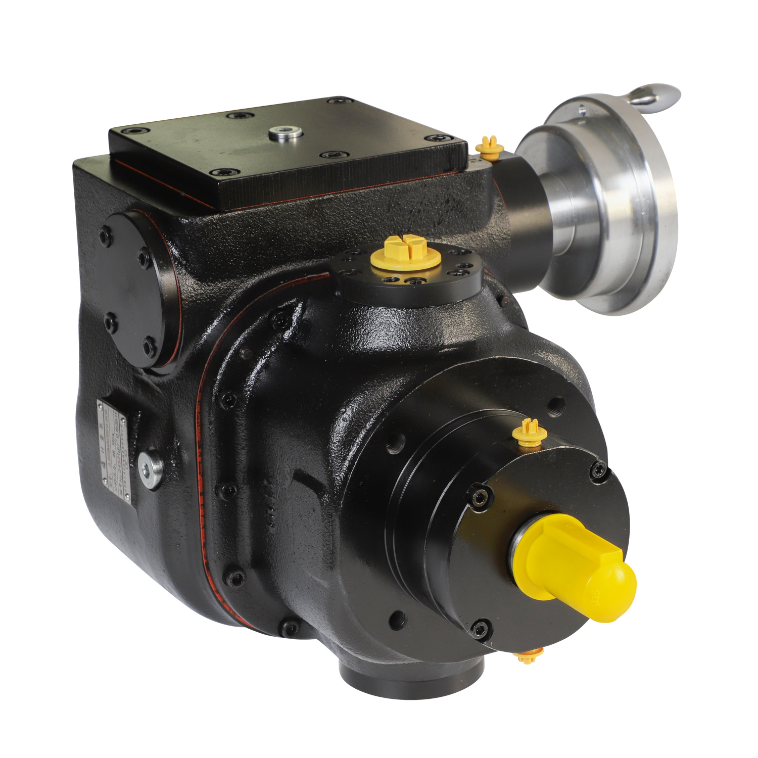 Where to Buy FKM Fluororubber Seal Pumps in Bulk for Your Business Needs