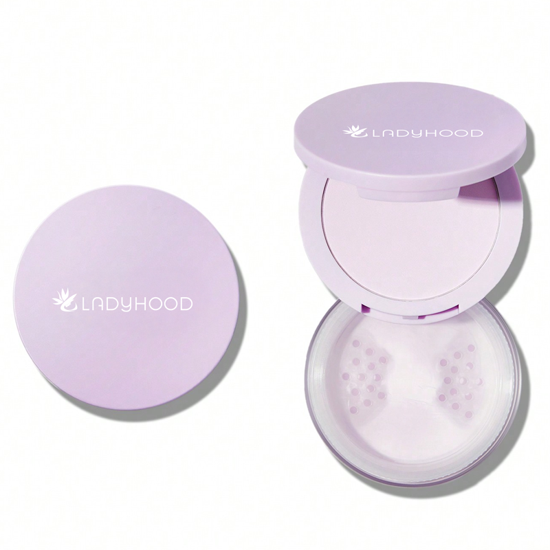 Setting Powder Duo