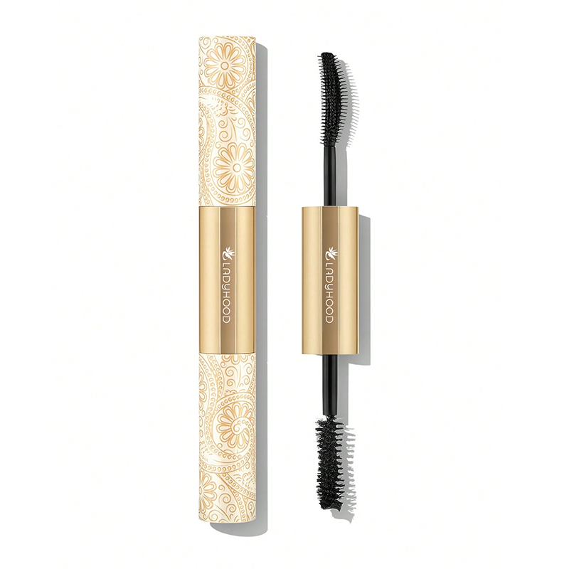 Multi-Effect Mascara
