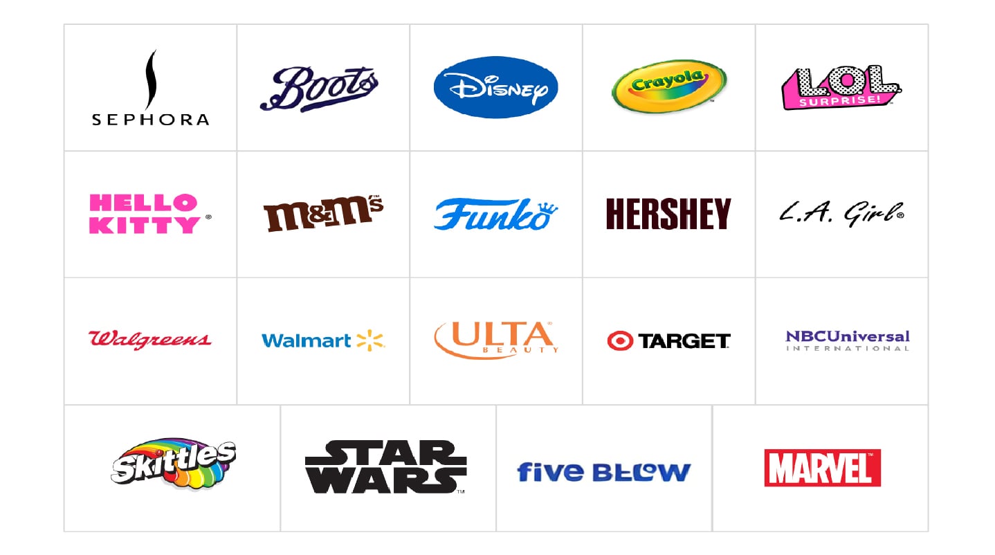 PARNTER BRANDS
