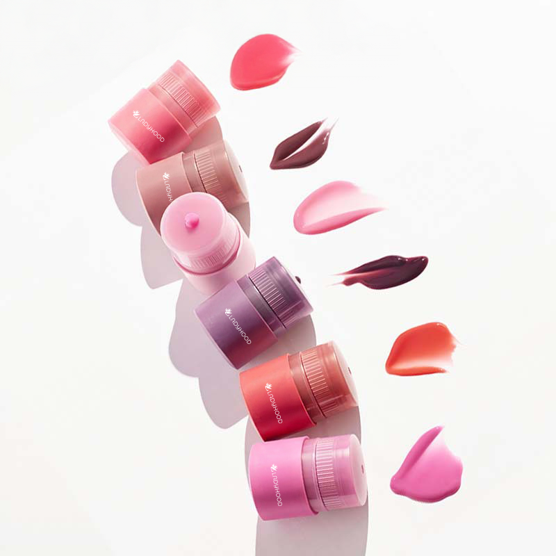 Nourishing Lip Balm