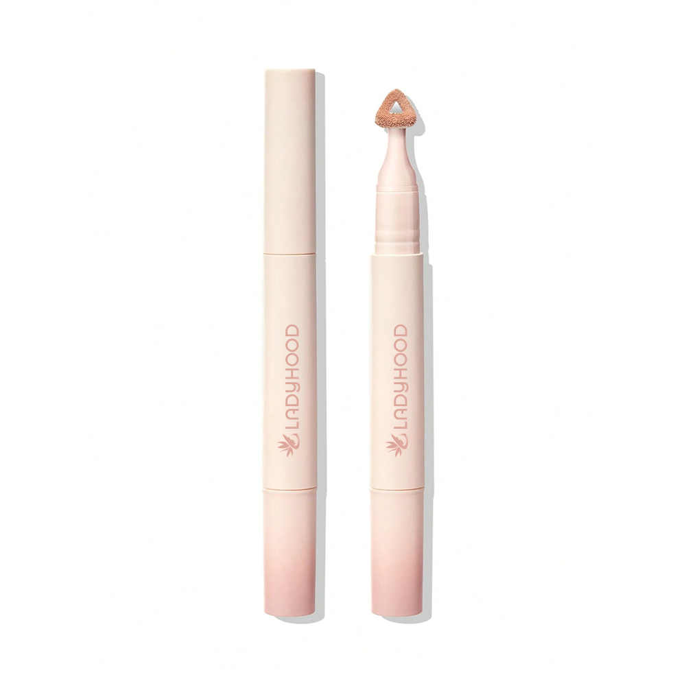 Marshmallow Puff Lip Blur Pen