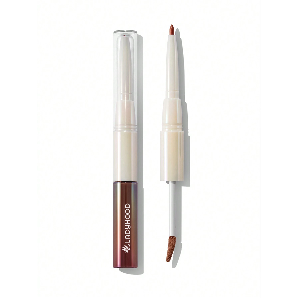 Lip Rules Liner & Gloss Pen