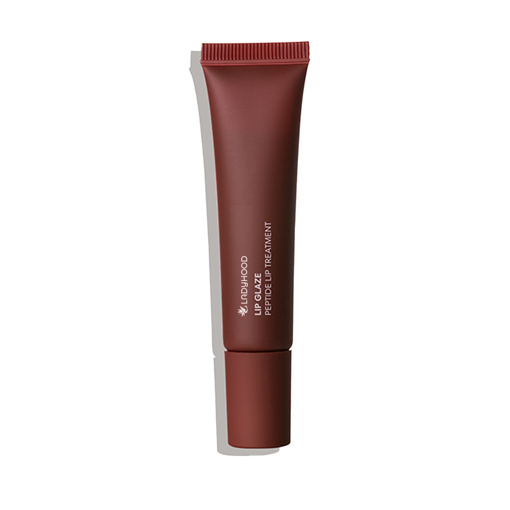 Lip Glaze
