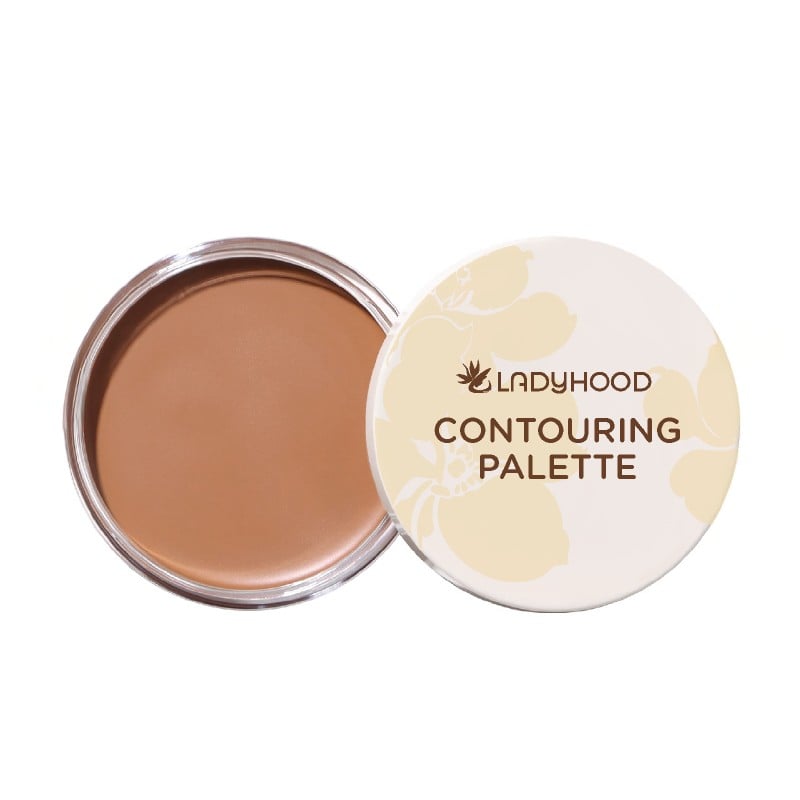 Silk Haze Cream Bronzer