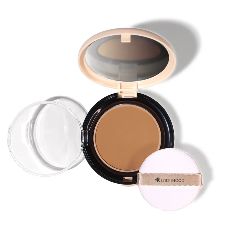 Pressed Powder