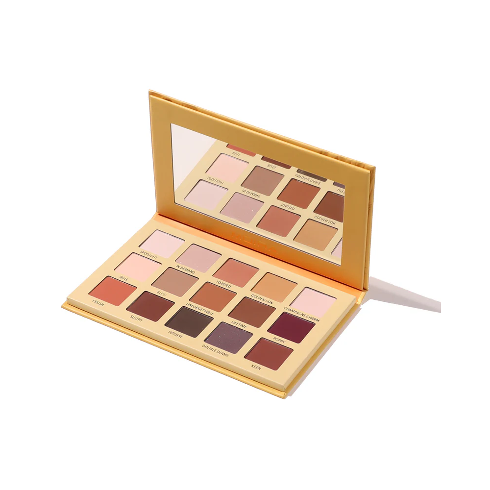 Eyeshadow Palette