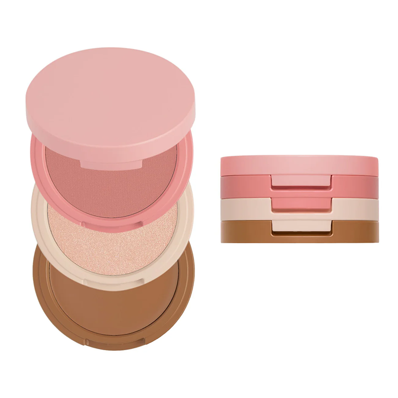 3 in 1 Powder Set