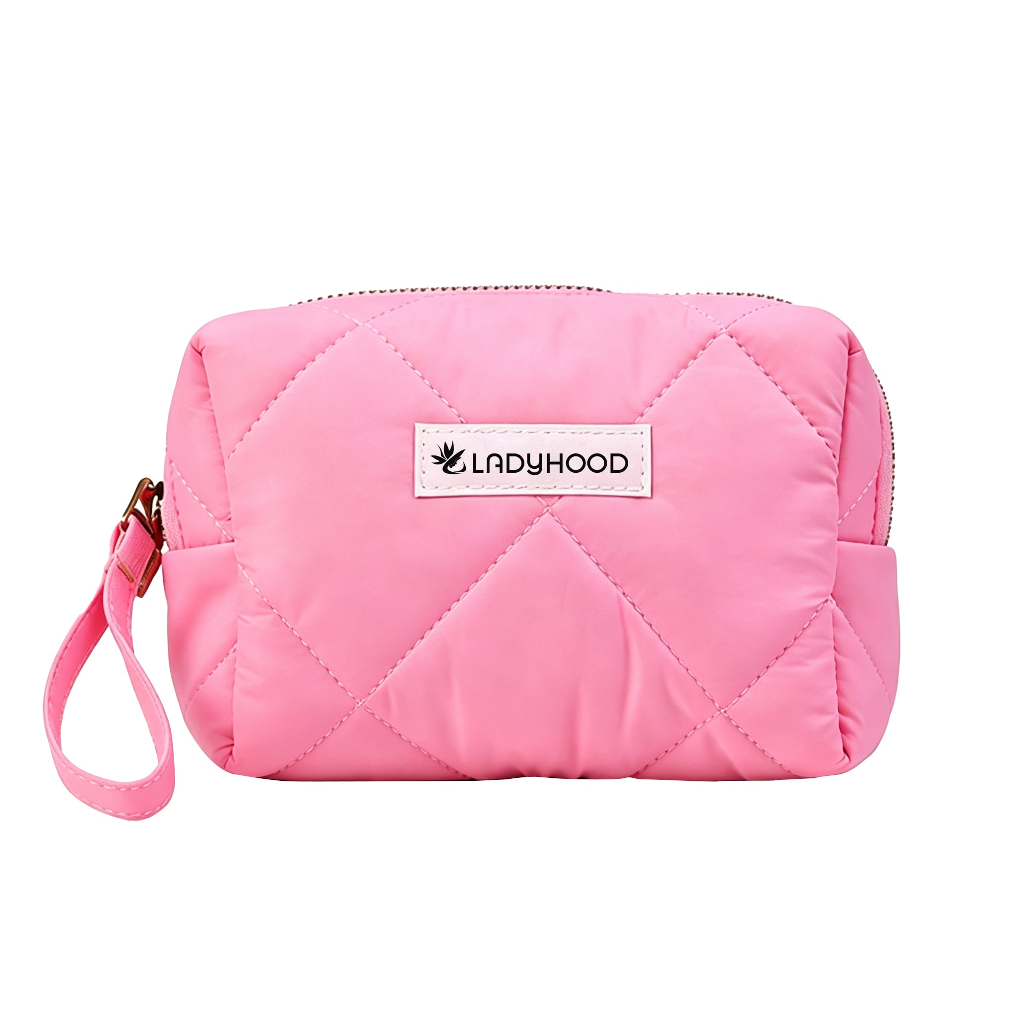 cosmetic bag