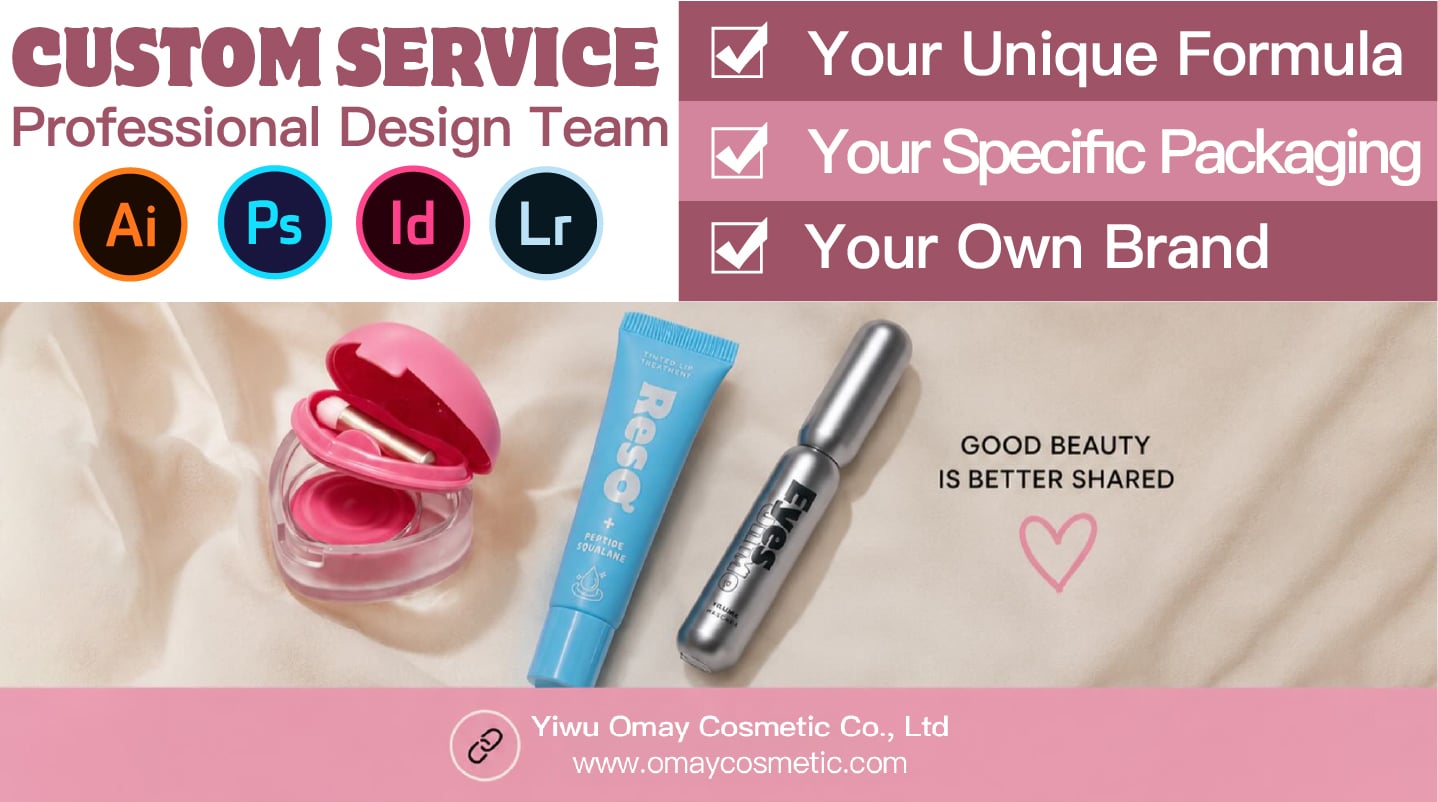 Customization OEM / ODM Service