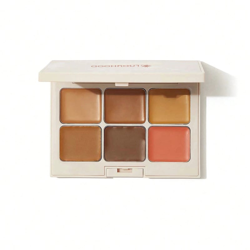 Multi-Fix Concealer And Color Corrector