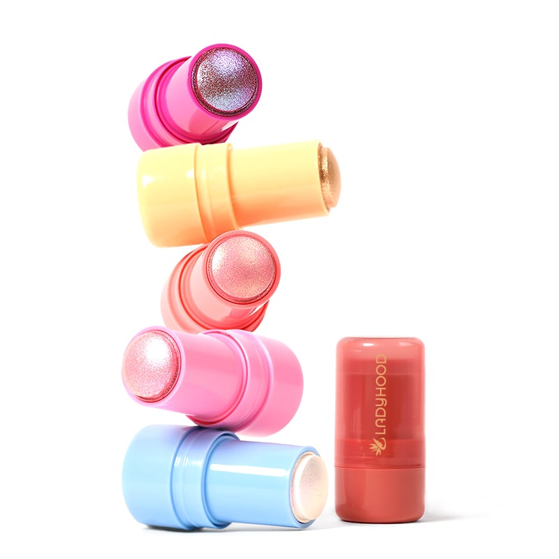 Icy Glow Jelly Stick