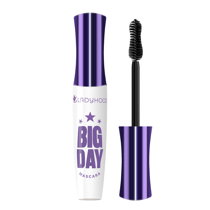 Volumizing Mascara