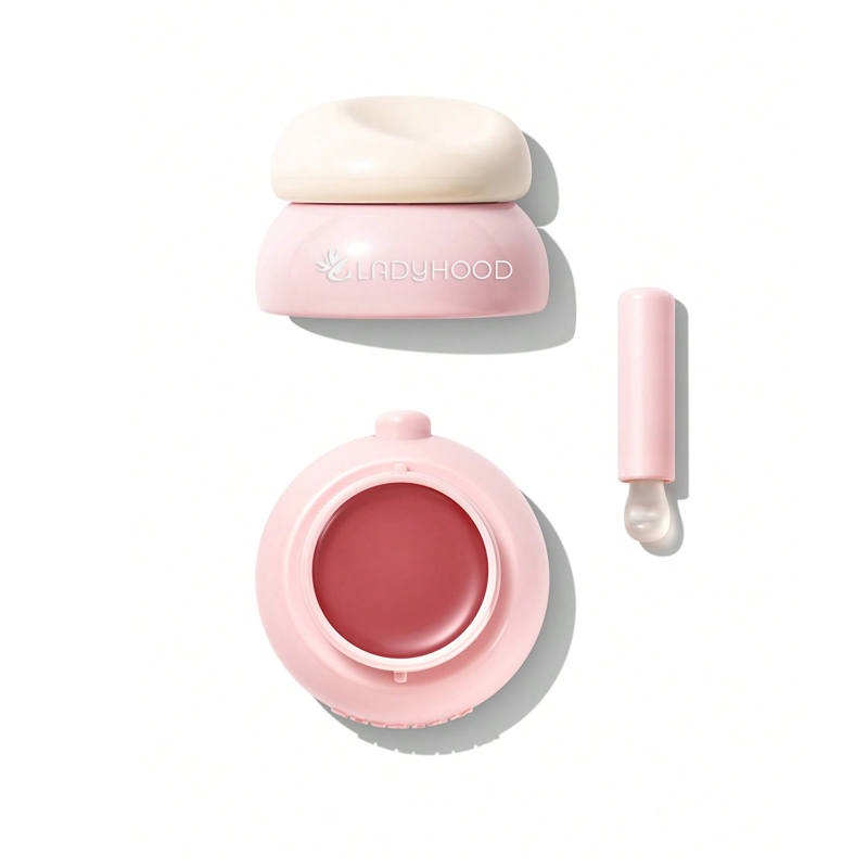  Jelly Pocket Lip Jam