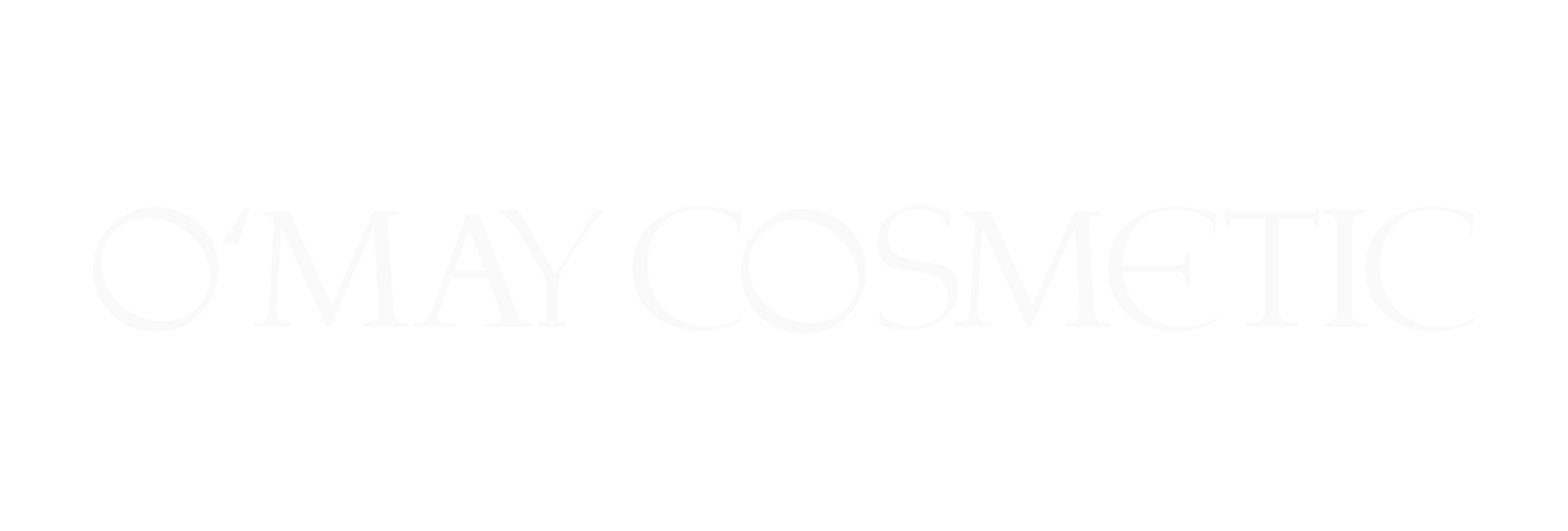 YIWU OMAY COSMETIC CO.，LTD