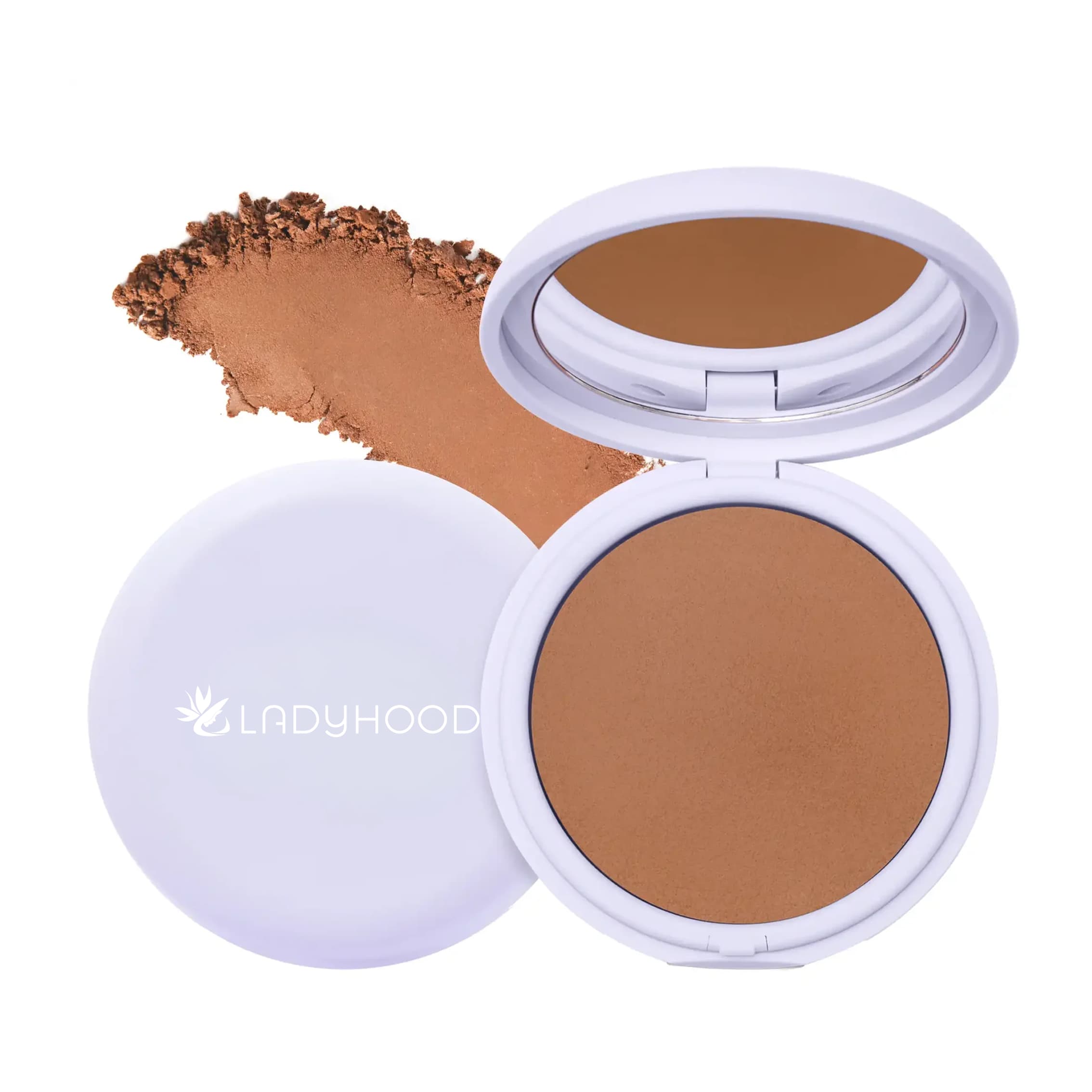 Bronzer